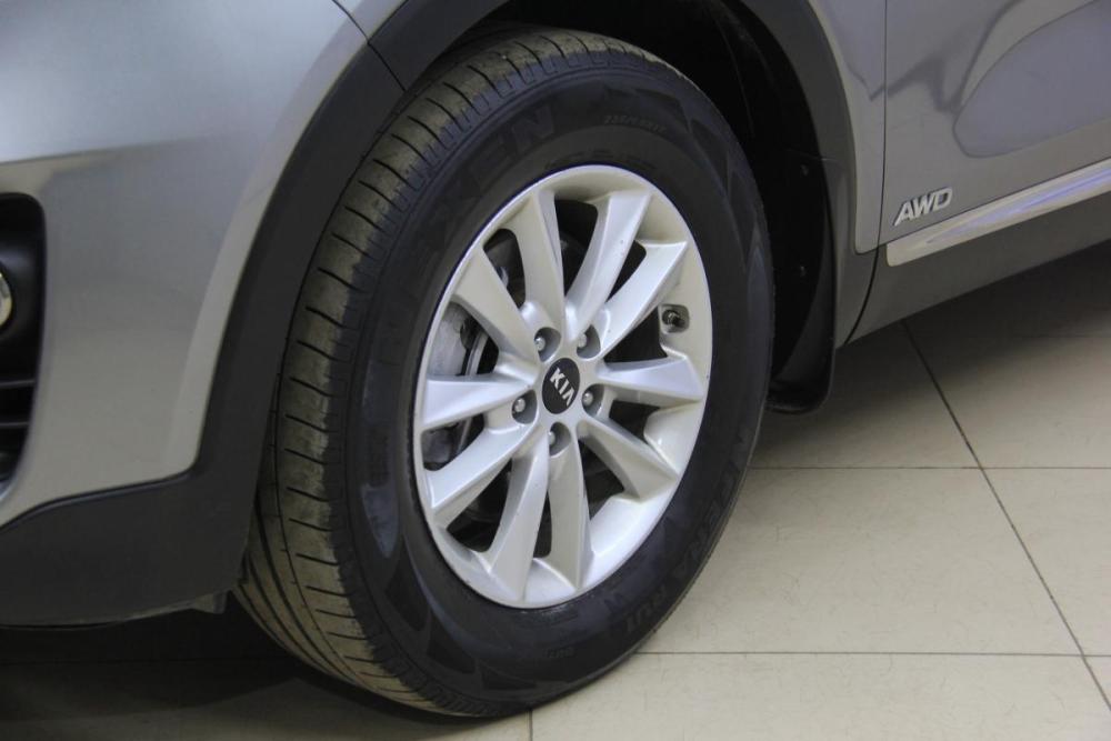 Kia Sorento III Prime Рестайлинг Чебоксары  - изображение 35