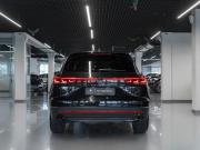 Volkswagen Touareg III Рестайлинг Москва  - изображение 36
