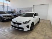 Kia Ceed III Новороссийск  - изображение 36