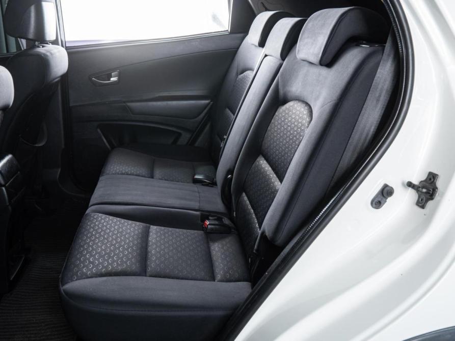 SsangYong Actyon II Волгоград  - изображение 9