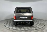 Lada (ВАЗ) 2121 (4x4) I Рестайлинг Волгоград  - изображение 28