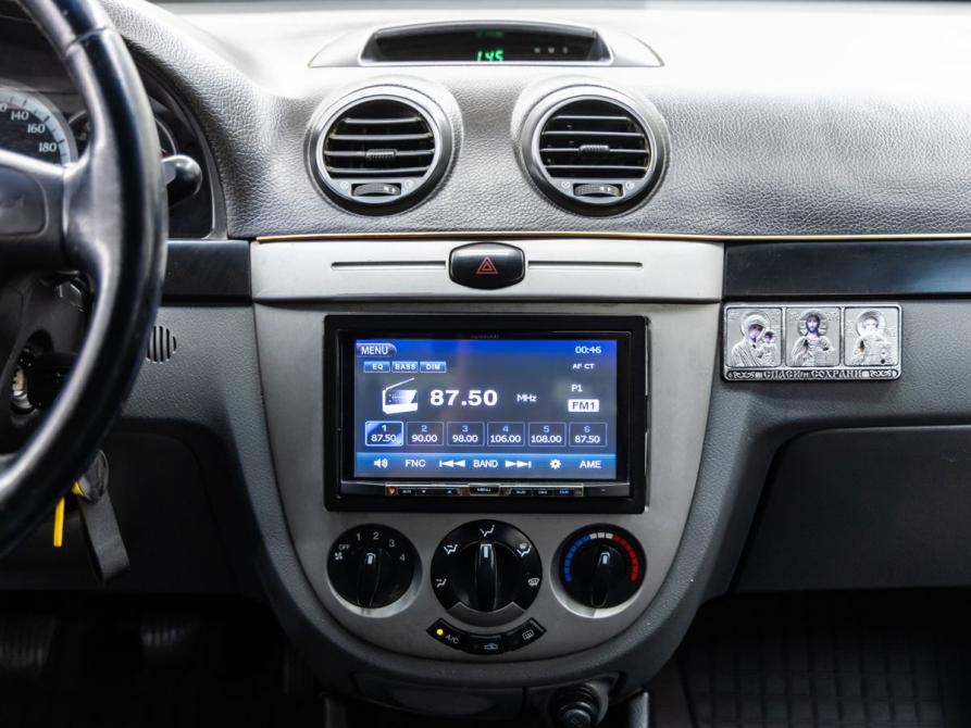 Chevrolet Lacetti I Волгоград  - изображение 16