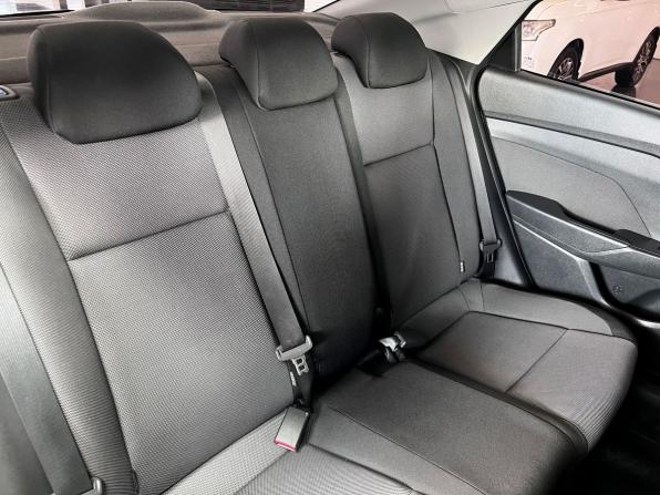 Hyundai Solaris II с пробегом 2019 года, цена 1 425 000 рублей, 103231 км, седан, Автокод Объявления