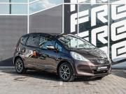 Honda Fit II Краснодар  - изображение 20