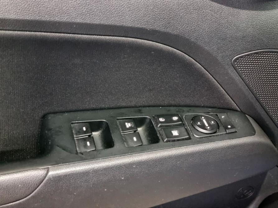 Hyundai Elantra VI (AD) Петрозаводск  - изображение 22