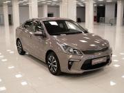 Kia Rio IV Самара  - изображение 27
