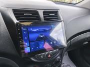 Hyundai Solaris I Рестайлинг Нижнекамск  - изображение 38