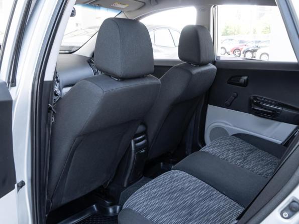 Kia Ceed I с пробегом 2009 года, цена 499 000 рублей, 226683 км, хэтчбек, Автокод Объявления