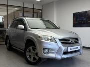 Toyota RAV4 III (XA30) Рестайлинг Новосибирск  - изображение 19