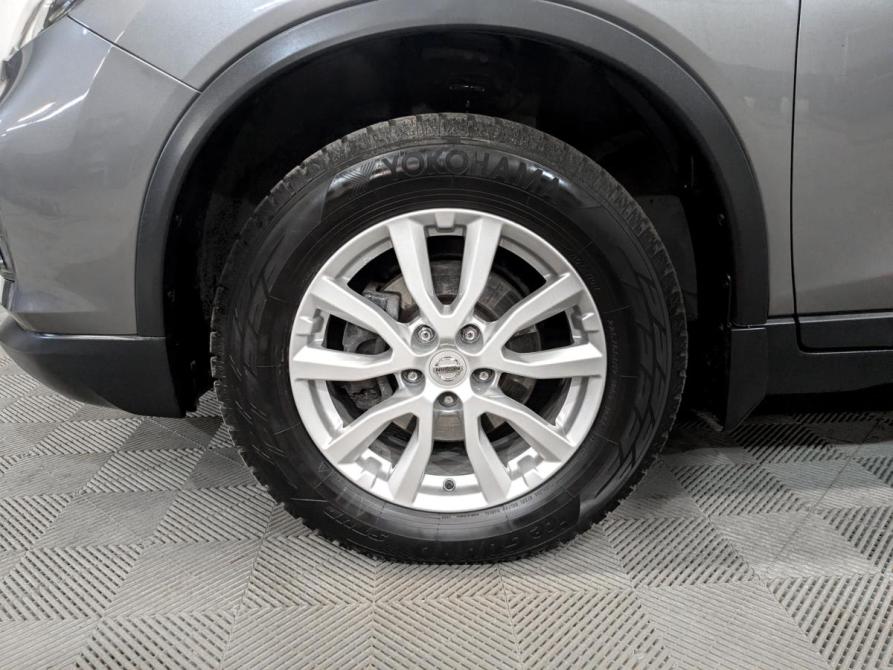 Nissan X-Trail III Рестайлинг Москва  - изображение 18