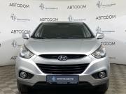 Hyundai ix35 I Москва  - изображение 15