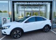 Lada (ВАЗ) Vesta I Стерлитамак  - изображение 25