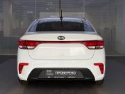 Kia Rio IV Уфа  - изображение 29