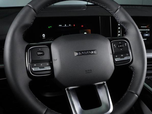 Haval F7 II с пробегом 2026 года, цена 2 999 000 рублей, 5 км, внедорожник, Автокод Объявления