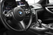 BMW 3 серии VI (F3x) Рестайлинг Москва  - изображение 48