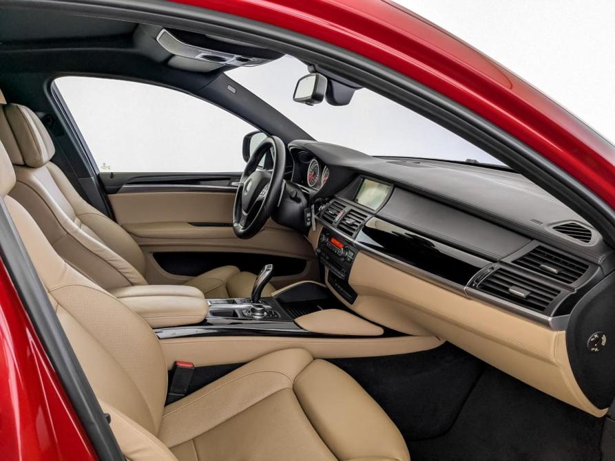 BMW X6 M I (E71) Санкт-Петербург  - изображение 11