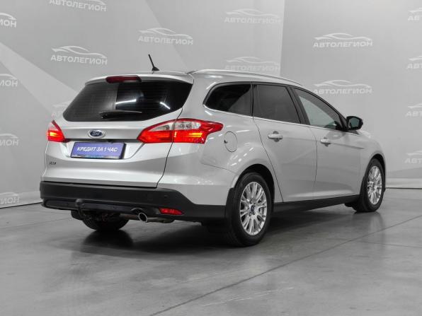 Ford Focus III с пробегом 2013 года, цена 980 000 рублей, 218372 км, универсал, Автокод Объявления