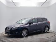 Ford Focus III Москва  - изображение 17