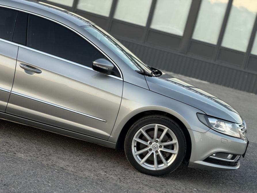 Volkswagen Passat CC I Рестайлинг Волгоград  - изображение 12