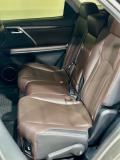 Lexus RX IV Рестайлинг Сургут  - изображение 51