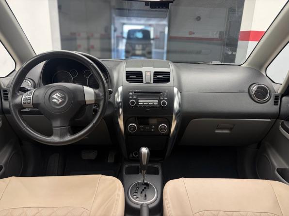 Suzuki SX4 I (Classic) Рестайлинг с пробегом 2011 года, цена 899 000 рублей, 177108 км, хэтчбек, Автокод Объявления