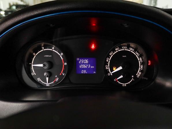 Lada (ВАЗ) Priora I Рестайлинг с пробегом 2018 года, цена 730 000 рублей, 120000 км, седан, Автокод Объявления