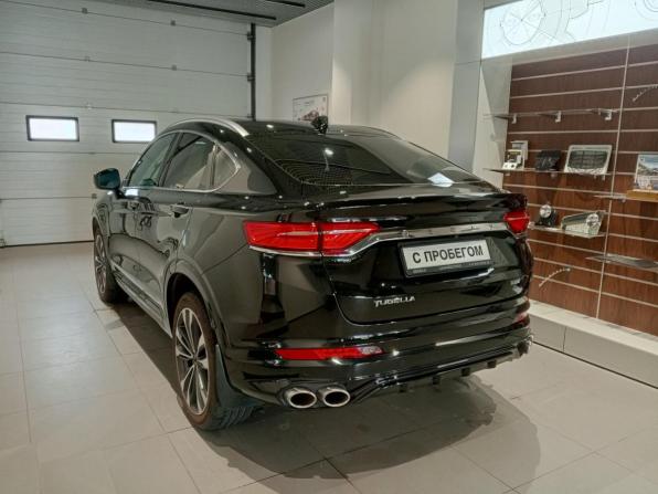 Geely Tugella I Рестайлинг с пробегом 2023 года, цена 2 949 000 рублей, 31349 км, внедорожник, Автокод Объявления