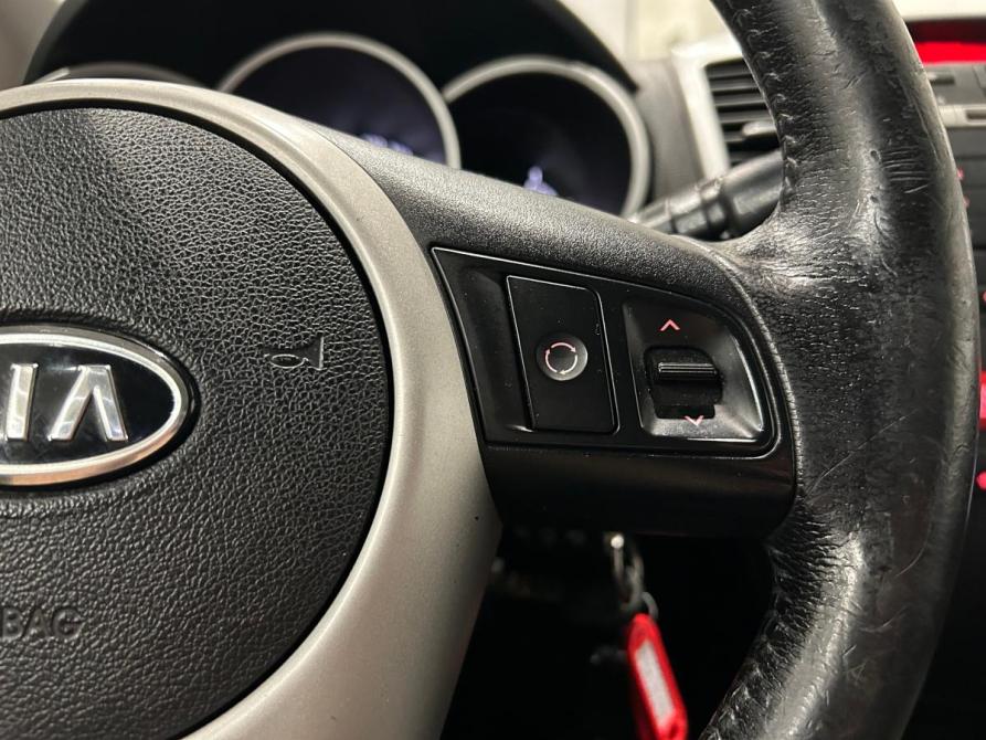Kia Venga I Санкт-Петербург  - изображение 22