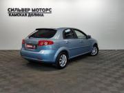 Chevrolet Lacetti I Пермь  - изображение 22