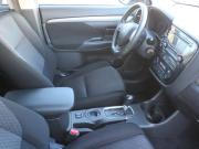 Mitsubishi Outlander III Белгород  - изображение 36