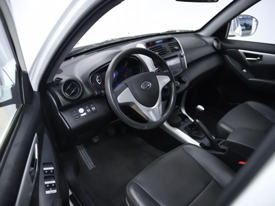 Lifan X60 I Уфа  - изображение 10