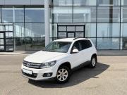 Volkswagen Tiguan I Рестайлинг Тверь  - изображение 9