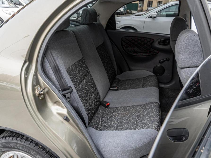 Daewoo Lanos Краснодар  - изображение 7