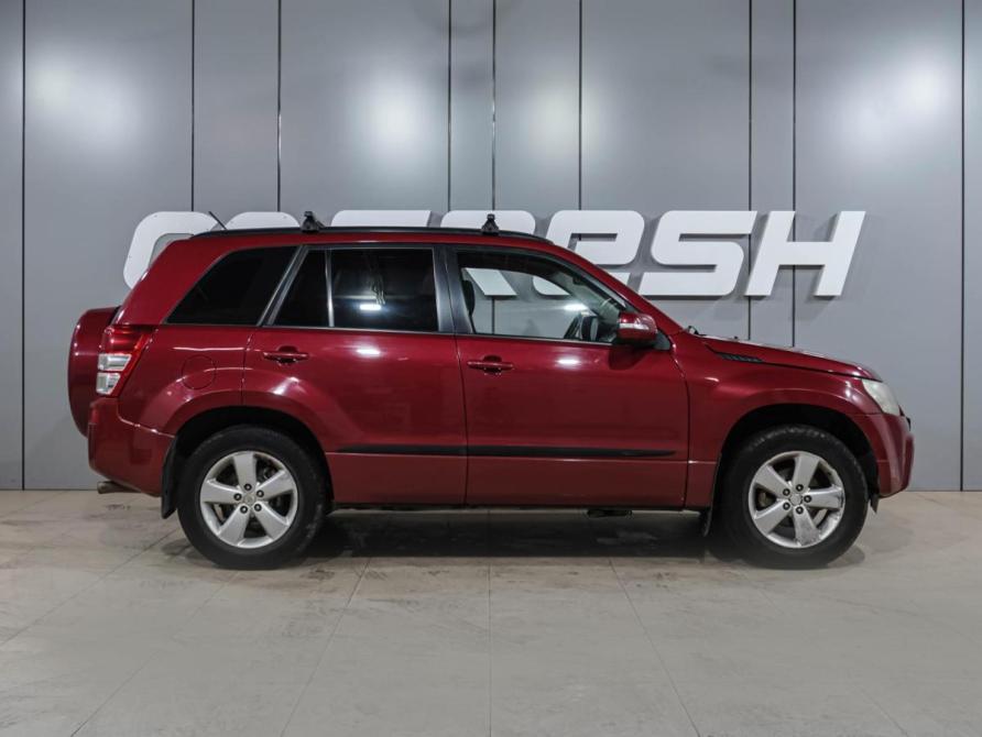 Suzuki Grand Vitara II Рестайлинг Воронеж  - изображение 5