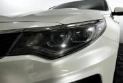 Kia Optima IV Рестайлинг Нижний Новгород  - изображение 43
