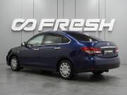 Nissan Almera III (G15) Воронеж  - изображение 16