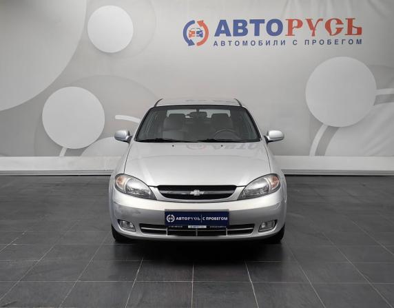 Chevrolet Lacetti I с пробегом 2009 года, цена 382 000 рублей, 154341 км, хэтчбек, Автокод Объявления