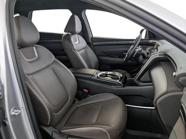 Hyundai Tucson IV с пробегом 2022 года, цена 3 550 000 рублей, 55114 км, внедорожник, Автокод Объявления
