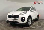 Kia Sportage IV Рестайлинг Волгоград  - изображение 25