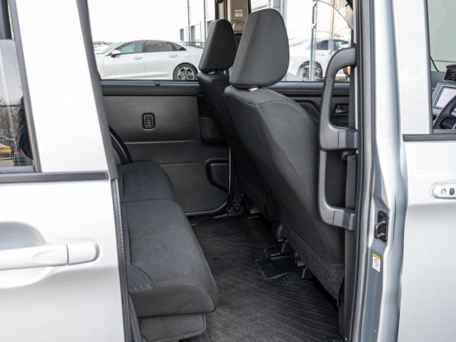 Toyota Roomy I Краснодар  - изображение 11