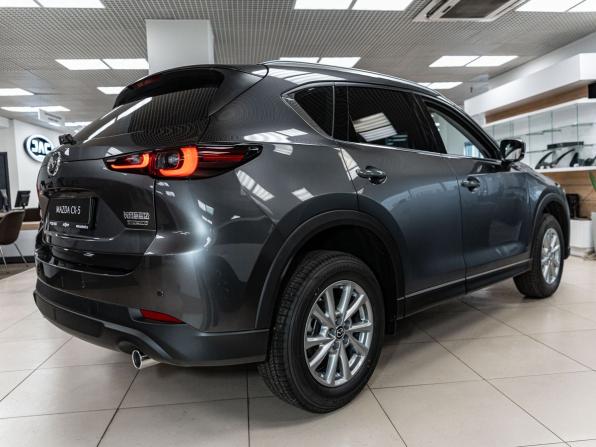 Новый Mazda CX-5 II Рестайлинг 2026 года, цена 4 295 000 рублей, внедорожник, Автокод Объявления