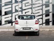 Renault Sandero II Рестайлинг Краснодар  - изображение 21