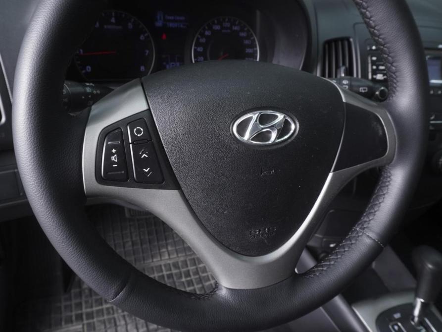 Hyundai i30 I Рестайлинг Ростов-на-Дону  - изображение 12