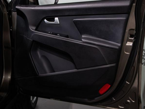 Kia Sportage III с пробегом 2013 года, цена 1 289 000 рублей, 258000 км, внедорожник, Автокод Объявления