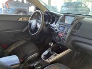 Kia Forte I Новосибирск  - изображение 29