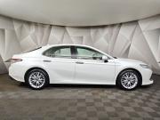Toyota Camry VIII (XV70) Москва  - изображение 28