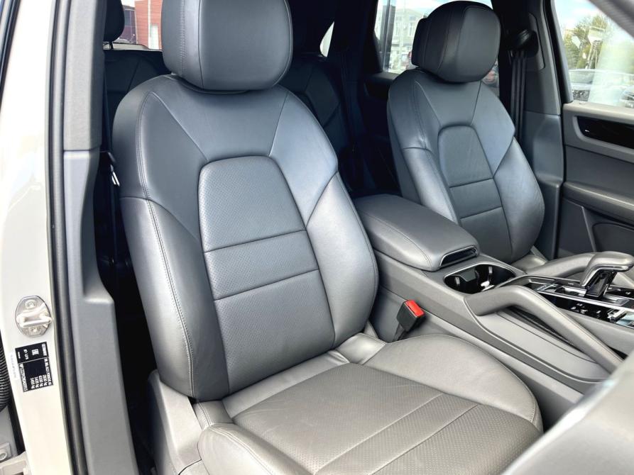 Porsche Cayenne III Пермь  - изображение 34