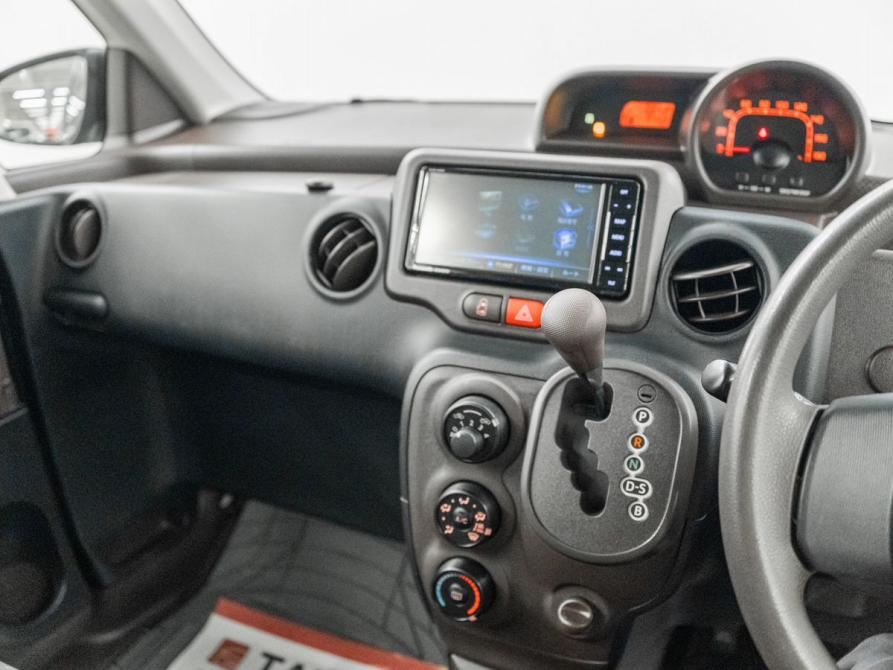 Toyota Spade Красноярск  - изображение 12