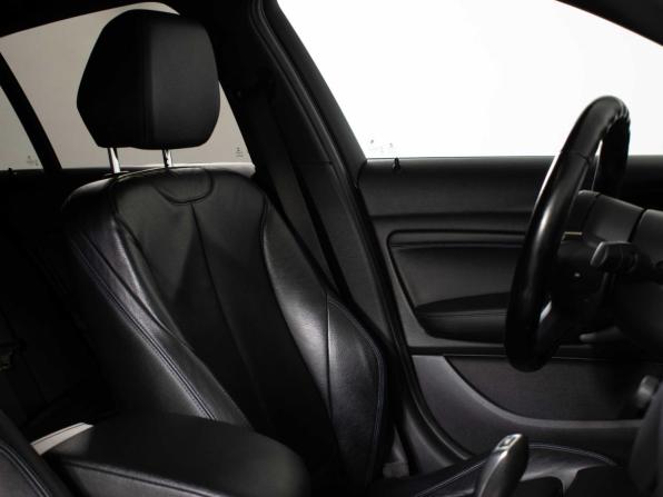 BMW 1 серии II (F20/F21) Рестайлинг 2 с пробегом 2018 года, цена 2 490 000 рублей, 94000 км, хэтчбек, Автокод Объявления