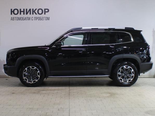 Haval Dargo с пробегом 2023 года, цена 2 649 000 рублей, 52000 км, внедорожник, Автокод Объявления